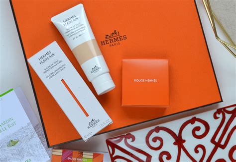 buy hermes cosmetics